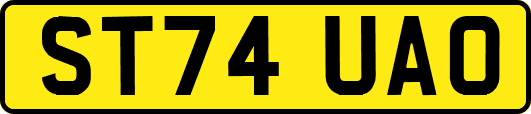 ST74UAO