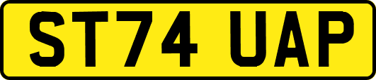 ST74UAP