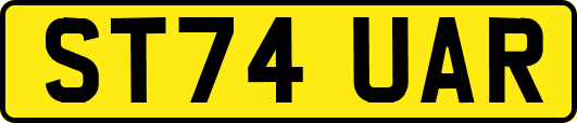 ST74UAR