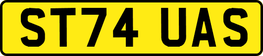 ST74UAS
