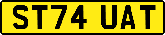 ST74UAT