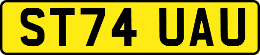 ST74UAU