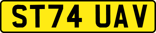 ST74UAV