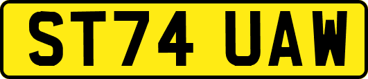 ST74UAW