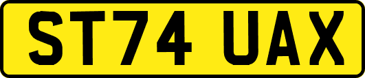 ST74UAX