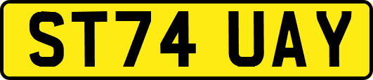 ST74UAY