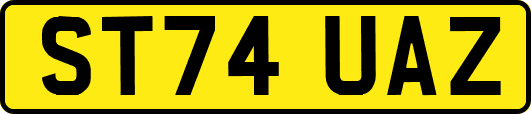 ST74UAZ