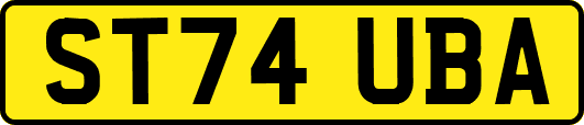 ST74UBA