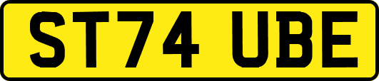 ST74UBE
