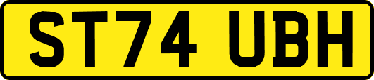 ST74UBH