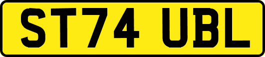 ST74UBL