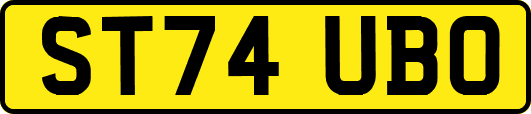 ST74UBO
