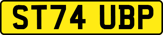ST74UBP