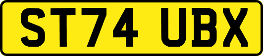 ST74UBX