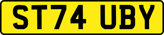 ST74UBY