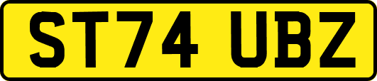 ST74UBZ