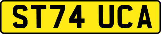 ST74UCA