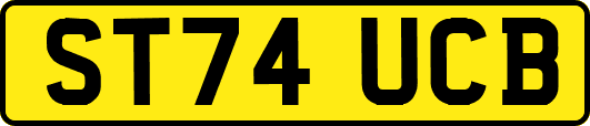 ST74UCB