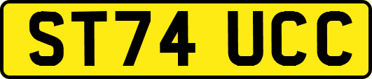 ST74UCC