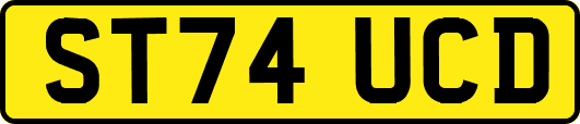 ST74UCD