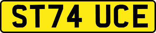 ST74UCE