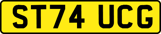 ST74UCG
