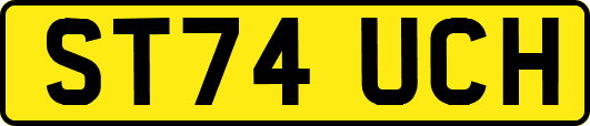 ST74UCH