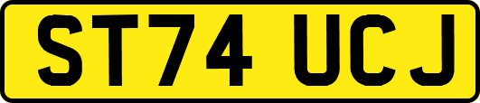ST74UCJ