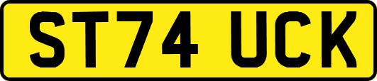 ST74UCK