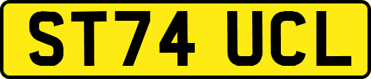 ST74UCL