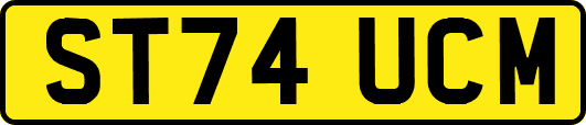 ST74UCM
