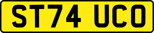 ST74UCO