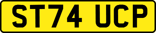 ST74UCP