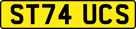 ST74UCS