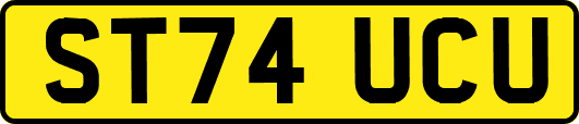 ST74UCU