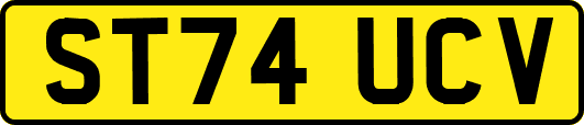 ST74UCV