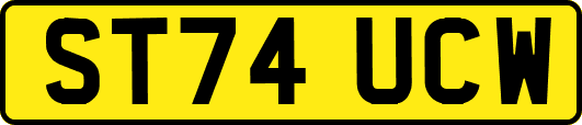 ST74UCW
