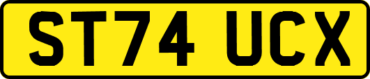 ST74UCX