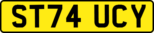 ST74UCY