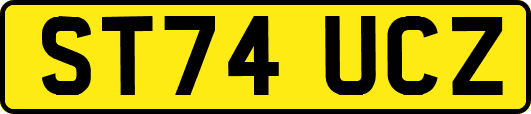 ST74UCZ
