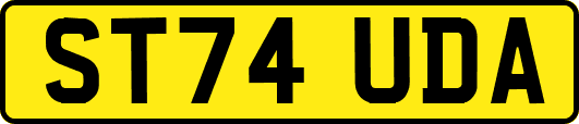 ST74UDA
