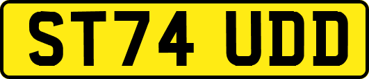 ST74UDD
