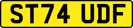 ST74UDF