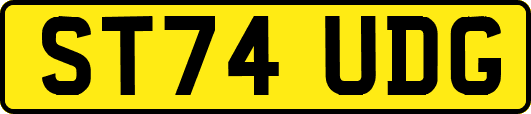 ST74UDG