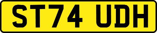 ST74UDH