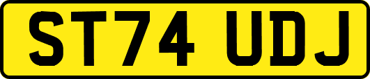 ST74UDJ