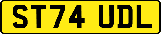 ST74UDL