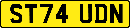 ST74UDN