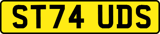 ST74UDS
