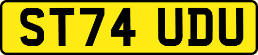 ST74UDU